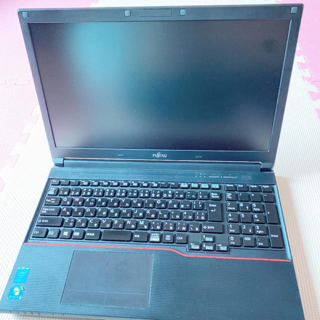 FUJITSU LifeBook A Series | FMVA33002