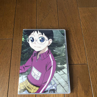 弱虫ペダル　vol．1 DVD(アニメ)