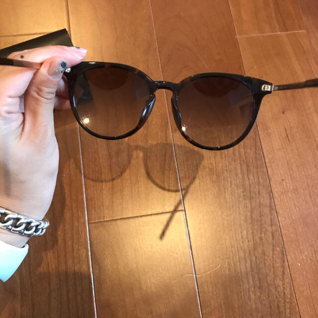 Saint Laurent(サンローラン)のサンローラン⭐︎サングラス レディースのファッション小物(サングラス/メガネ)の商品写真