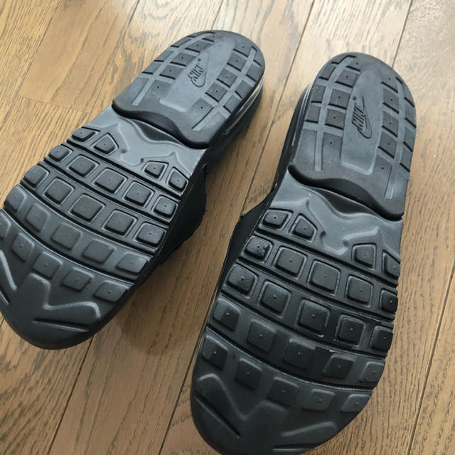 NIKE(ナイキ)のナイキ　ベナッシ　air メンズの靴/シューズ(サンダル)の商品写真