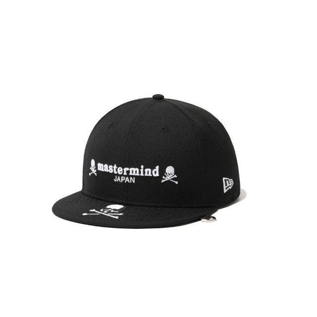 59FIFTY 7 1/4 mastermind NEW ERA 100周年 |