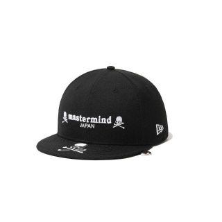 マスターマインドジャパン(mastermind JAPAN)の59FIFTY mastermind NEW ERA 7 3/8(キャップ)