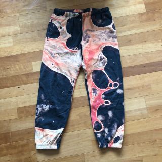 シュプリーム(Supreme)のsupreme blood and semen sweatpants (その他)