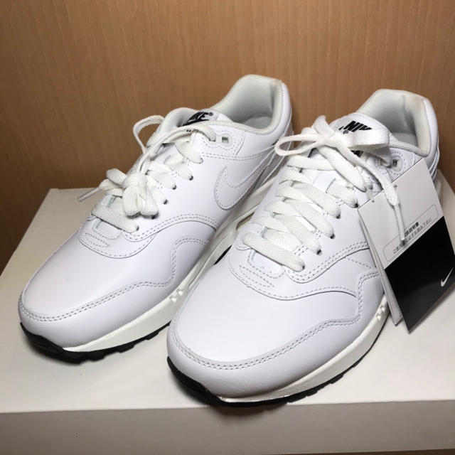 [新品・未使用］NIKE AIRMAX  NF限定