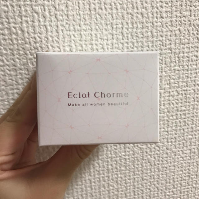 FABIUS(ファビウス)のEclat Charme エクラシャルム★新品未使用★ コスメ/美容のスキンケア/基礎化粧品(オールインワン化粧品)の商品写真