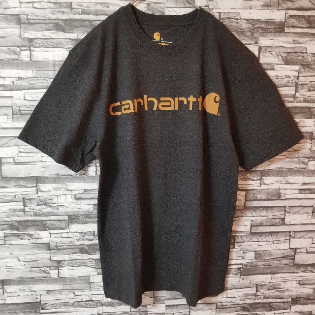 carhartt(カーハート)のcarhartt カーハート　新品未使用　Ｔシャツ メンズのトップス(Tシャツ/カットソー(半袖/袖なし))の商品写真
