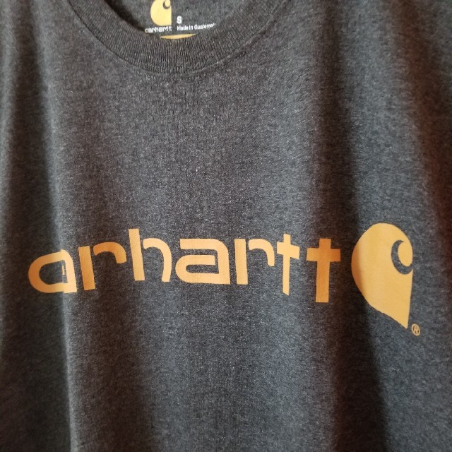 carhartt(カーハート)のcarhartt カーハート　新品未使用　Ｔシャツ メンズのトップス(Tシャツ/カットソー(半袖/袖なし))の商品写真