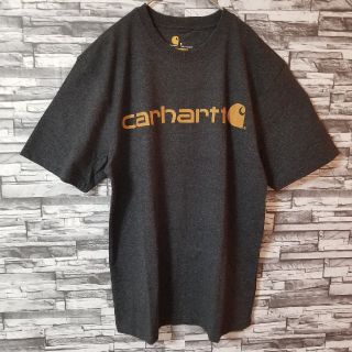 カーハート(carhartt)のcarhartt カーハート　新品未使用　Ｔシャツ(Tシャツ/カットソー(半袖/袖なし))