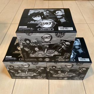 バンダイ(BANDAI)の鬼滅の刃ウエハース2 3BOXセット 送料無料即発送(カード)