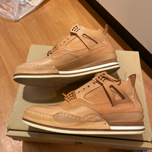 Hender Scheme(エンダースキーマ)のエンダースキーマ メンズの靴/シューズ(スニーカー)の商品写真