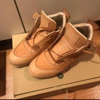 エンダースキーマ(Hender Scheme)のエンダースキーマ(スニーカー)