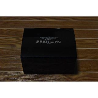 ブライトリング(BREITLING)のブライトリング 時計ケース 空箱 正規品 （N00492）(腕時計(アナログ))