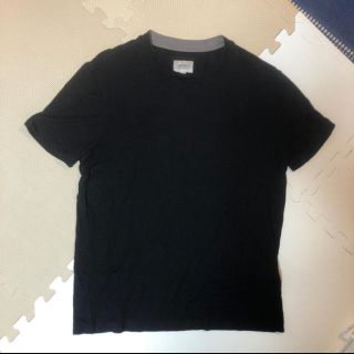 アルマーニ コレツィオーニ(ARMANI COLLEZIONI)のARMANI COLLEZIONI メンズ　Tシャツ(Tシャツ/カットソー(半袖/袖なし))