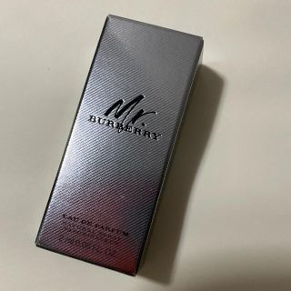 バーバリー(BURBERRY)のミスターバーバリー　Burberry 香水　✨　サンプル(ユニセックス)