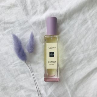 ジョーマローン(Jo Malone)のJo Malone ジョーマローン　シルバーバーチアンドラベンダー　コロン　香水(香水(女性用))