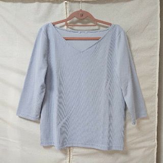 ジーユー(GU)のちょっぱー様専用 3枚セット(Tシャツ(長袖/七分))