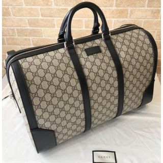 グッチ(Gucci)のGUCCI ボストンバック　新品　未使用(ボストンバッグ)