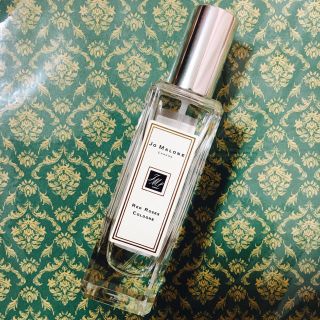 ジョーマローン(Jo Malone)のジョーマローン レッドローズ30ml(香水(女性用))