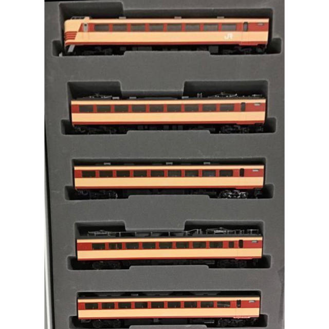 美品 TOMIX Nゲージ 92973 さよなら雷鳥 セット 限定品 美品 TOMIX Nゲージ 92973 さよなら雷鳥 セット 限定品