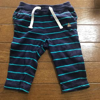 ベビーギャップ(babyGAP)のbeby gap パンツ 70  6-12m(パンツ)