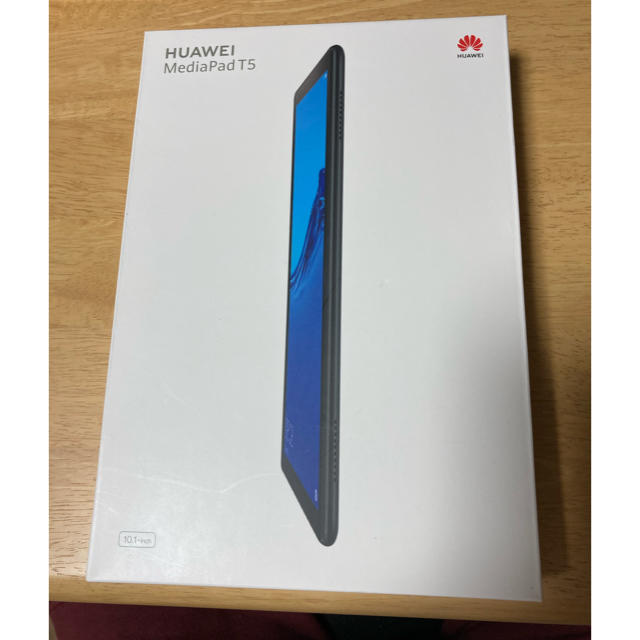 HUAWEI MediaPad T5 16G wifiモデル　　美品 3