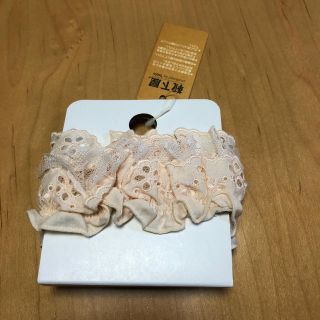 クツシタヤ(靴下屋)のお値下げしました♪  靴下屋　シューズバンド　【未使用】(その他)