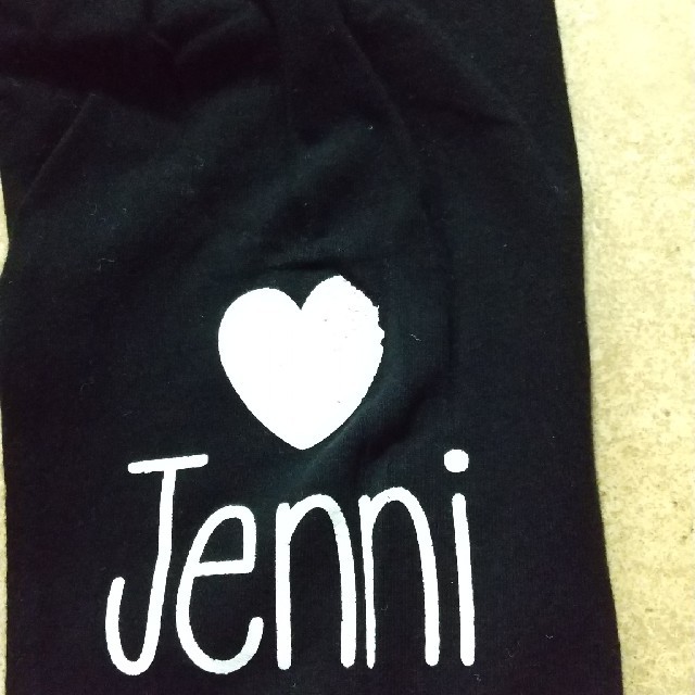 JENNI(ジェニィ)のSISTERJENNI 90 キッズ/ベビー/マタニティのキッズ服女の子用(90cm~)(パンツ/スパッツ)の商品写真