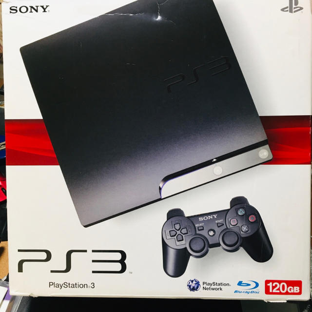 PS3  ジャンク