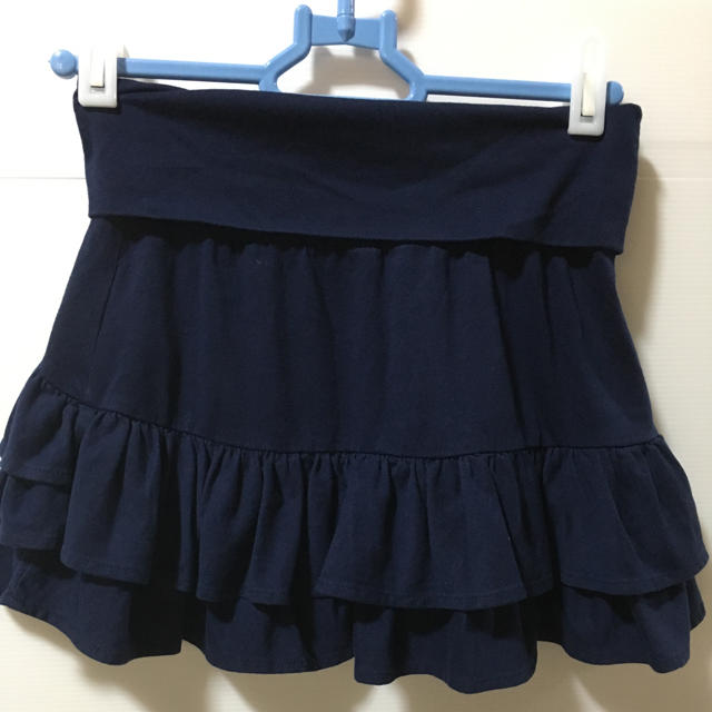 Ralph Lauren(ラルフローレン)の専用ラルフローレン140サイズ(*^^*)4-39 キッズ/ベビー/マタニティのキッズ服女の子用(90cm~)(スカート)の商品写真