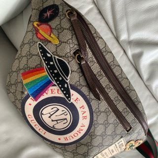 グッチ(Gucci)のGUCCI BODY BAG(ボディーバッグ)