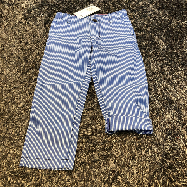 PETIT BATEAU(プチバトー)の【プチバトー】パンツ　3ans 95センチ キッズ/ベビー/マタニティのキッズ服男の子用(90cm~)(パンツ/スパッツ)の商品写真