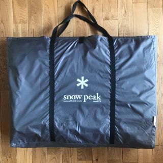 スノーピーク(Snow Peak)のほるん様専用　snowpeak ランドロック インナーマット(寝袋/寝具)