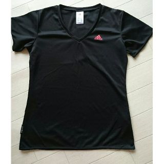 アディダス(adidas)のadidas  Tシャツ(Tシャツ(半袖/袖なし))