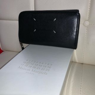 マルタンマルジェラ(Maison Martin Margiela)のMaison Margiela 11 長財布(長財布)