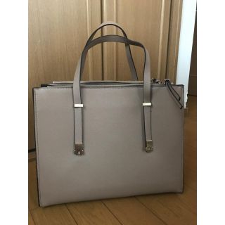 ザラ(ZARA)のZARAバッグ(トートバッグ)