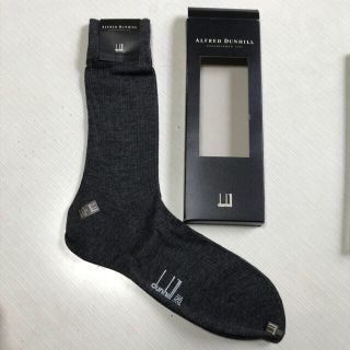 ダンヒル(Dunhill)のdunhill 靴下　紳士用(ソックス)