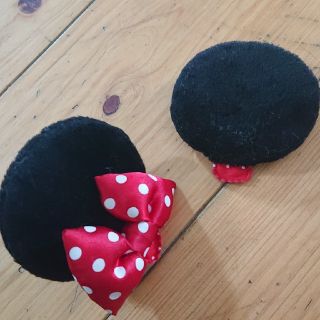 ディズニー カチューシャ ヘアピンの通販 100点以上 Disneyのレディースを買うならラクマ