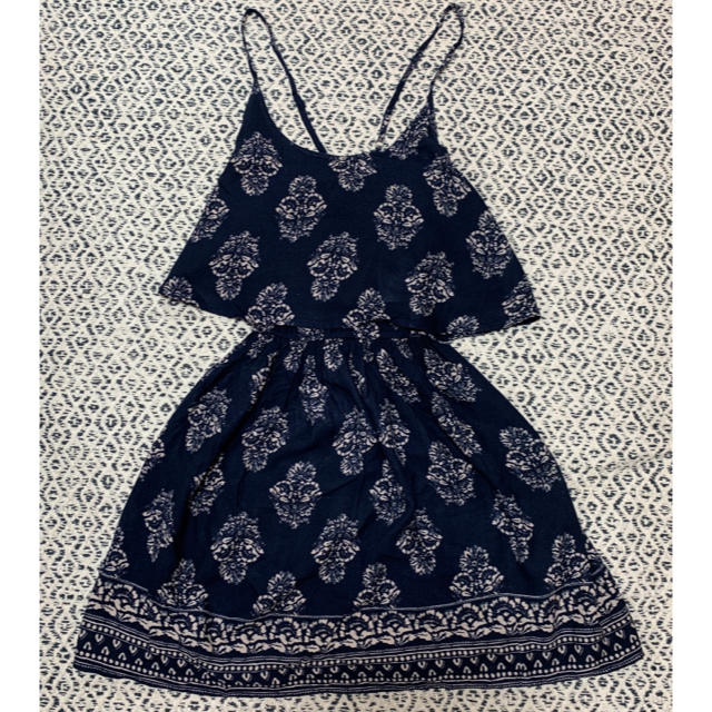 Hollister ホリスター ワンピース の通販 By Soleil S Shop ホリスターならラクマ Hollister ホリスター ワンピース の通販 By Soleil S Shop ホリスターならラクマ