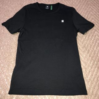 ジースター(G-STAR RAW)のジースターロゥ　半袖Tシャツ　メンズ(Tシャツ/カットソー(半袖/袖なし))