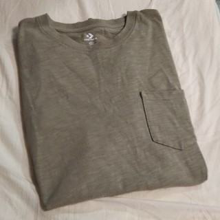 コンバース(CONVERSE)のCONVERSE Tシャツ メンズL(Tシャツ/カットソー(半袖/袖なし))