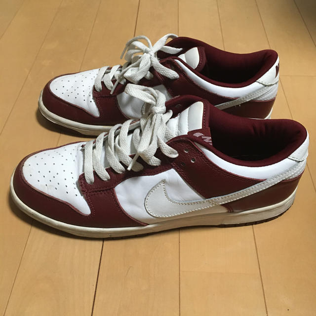 NIKE(ナイキ)のNIKE DUNK  メンズの靴/シューズ(スニーカー)の商品写真