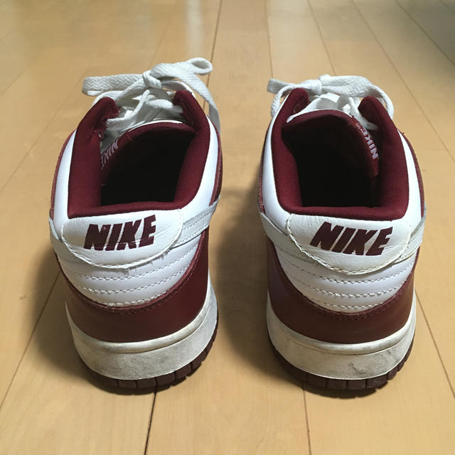 NIKE(ナイキ)のNIKE DUNK  メンズの靴/シューズ(スニーカー)の商品写真