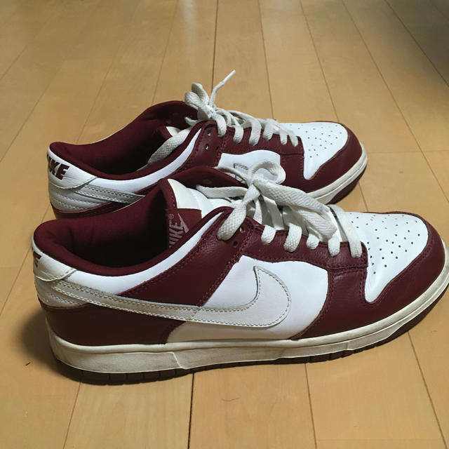 NIKE(ナイキ)のNIKE DUNK  メンズの靴/シューズ(スニーカー)の商品写真