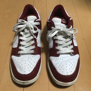 ナイキ(NIKE)のNIKE DUNK (スニーカー)