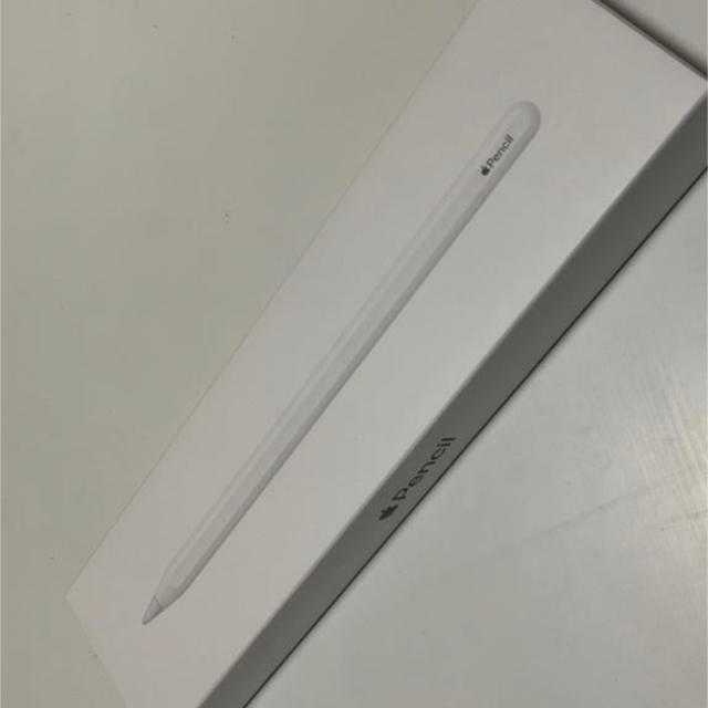 販売通販店 Apple pencil 第2世代 美品の 当店別注 -www.littleshopp.com
