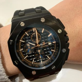 オーデマピゲ(AUDEMARS PIGUET)のオーデマ・ピゲ(腕時計(アナログ))