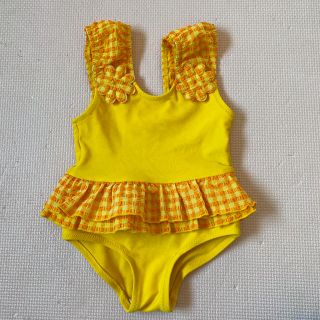 ベベ(BeBe)のbebe II 水着 女の子 90(水着)