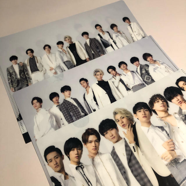 Johnny's(ジャニーズ)のSnowMan D.D withSixTONES盤 エンタメ/ホビーのタレントグッズ(アイドルグッズ)の商品写真