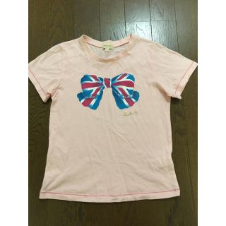 ハッシュアッシュ(HusHush)のHusHush Tシャツ130(Tシャツ/カットソー)