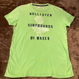 ホリスター(Hollister)のHOLLISTER ホリスター WAXER Tシャツ メンズXL (Tシャツ/カットソー(半袖/袖なし))